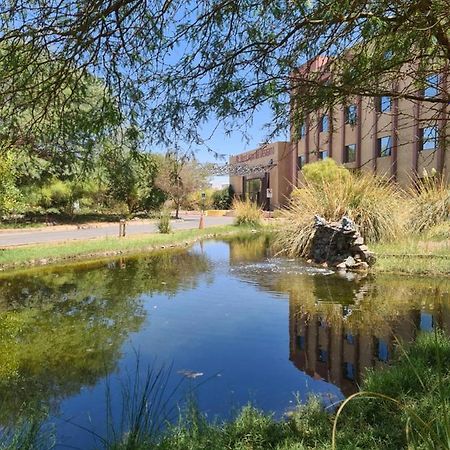 Hotel Agua Del Desierto Calama Kültér fotó