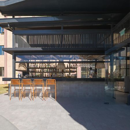 Hotel Agua Del Desierto Calama Kültér fotó