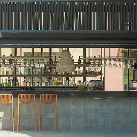 Hotel Agua Del Desierto Calama Kültér fotó