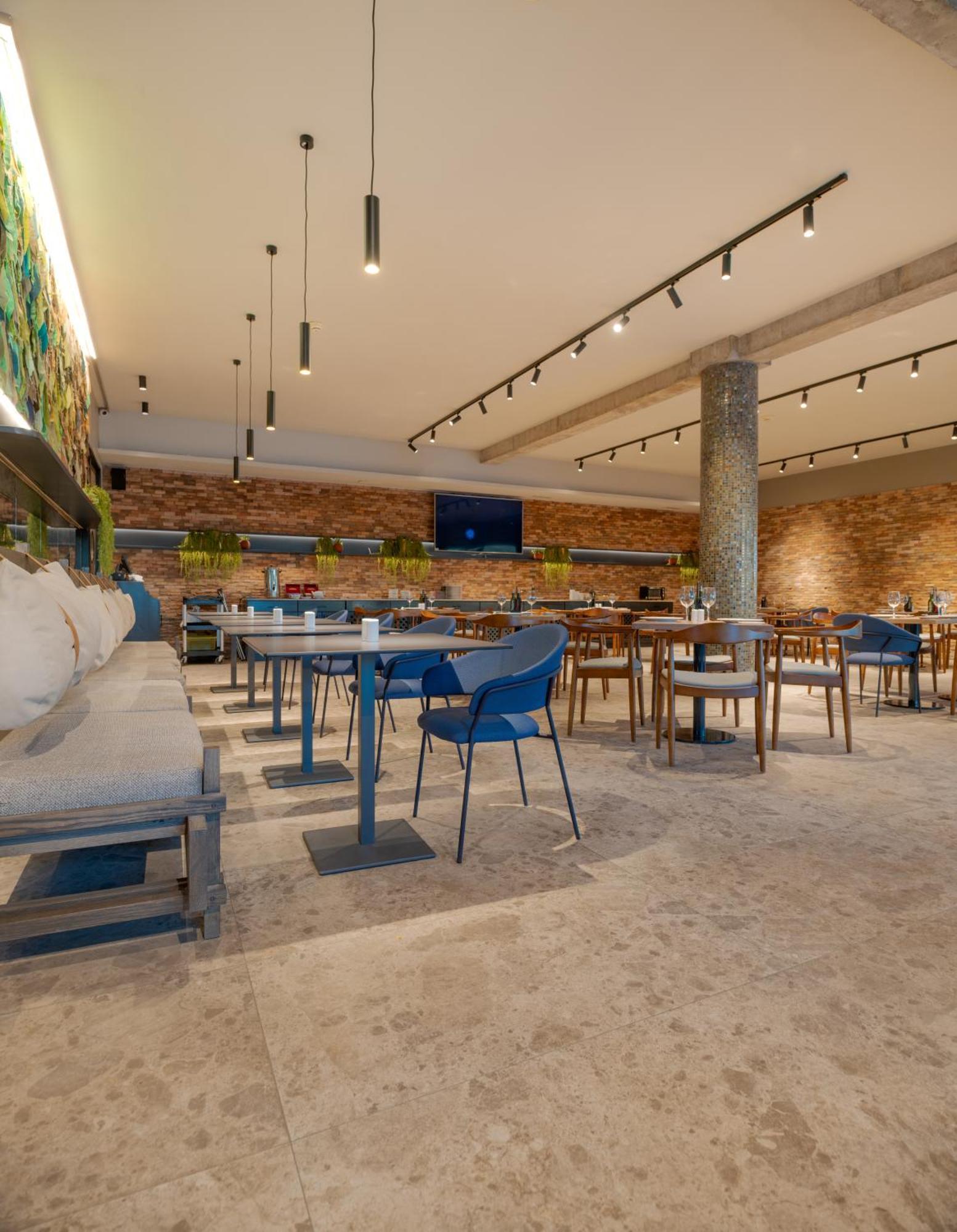 Hotel Agua Del Desierto Calama Kültér fotó