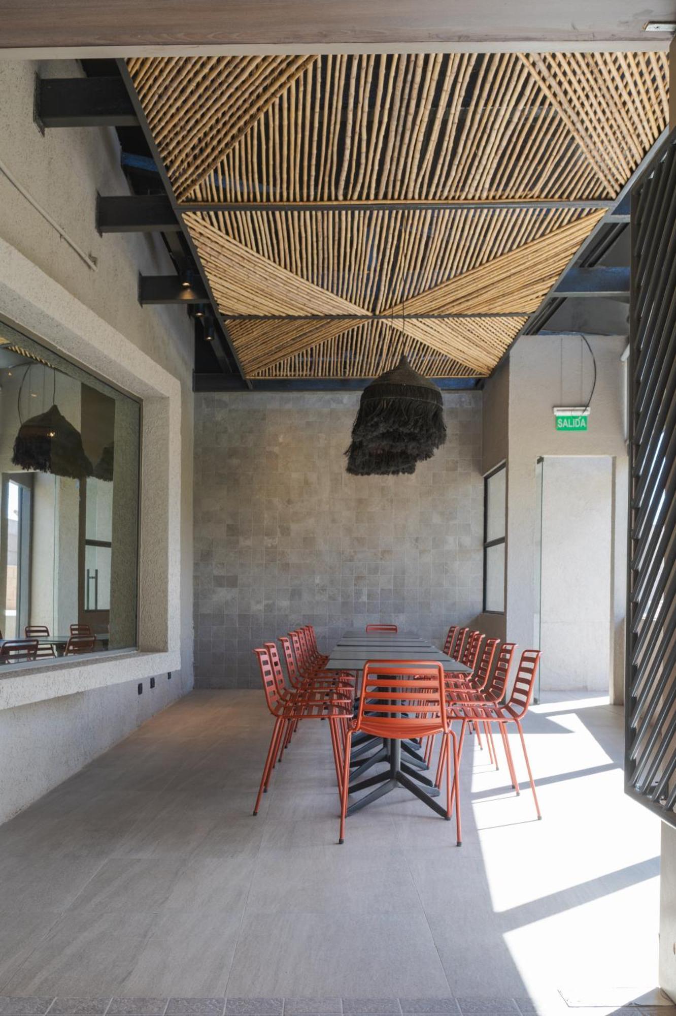 Hotel Agua Del Desierto Calama Kültér fotó